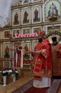 28-Пасха Христова в Андреевском кафедральном соборе