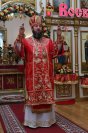 35-Пасха Христова в Андреевском кафедральном соборе