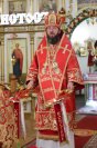 44-Пасха Христова в Андреевском кафедральном соборе
