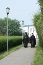 2-Служение епископа Амфилохия в день памяти святого равноапостольного великого князя Владимира