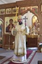 15-Служение епископа Амфилохия в день памяти святого равноапостольного великого князя Владимира