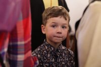 21-Служение епископа Амфилохия в день памяти святого равноапостольного великого князя Владимира