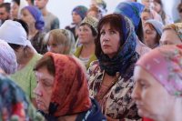 25-Служение епископа Амфилохия в день памяти святого равноапостольного великого князя Владимира