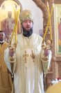 27-Служение епископа Амфилохия в день памяти святого равноапостольного великого князя Владимира