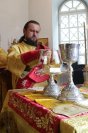 28-Служение епископа Амфилохия в день памяти святого равноапостольного великого князя Владимира