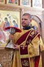 32-Служение епископа Амфилохия в день памяти святого равноапостольного великого князя Владимира