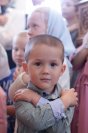 35-Служение епископа Амфилохия в день памяти святого равноапостольного великого князя Владимира