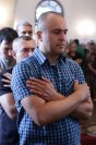 38-Служение епископа Амфилохия в день памяти святого равноапостольного великого князя Владимира