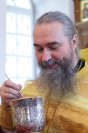 39-Служение епископа Амфилохия в день памяти святого равноапостольного великого князя Владимира