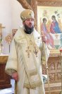 44-Служение епископа Амфилохия в день памяти святого равноапостольного великого князя Владимира