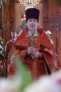 5-Божественная Литургия пасхальным чином в Покровском храме Усть-Каменогорска
