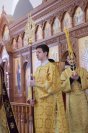 15-Прощеное воскресение в главном храме Восточного Казахстана