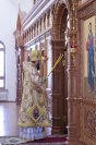 18-Прощеное воскресение в главном храме Восточного Казахстана