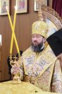20-Прощеное воскресение в главном храме Восточного Казахстана