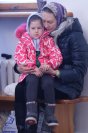 24-Прощеное воскресение в главном храме Восточного Казахстана
