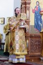 34-Прощеное воскресение в главном храме Восточного Казахстана