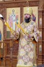 36-Прощеное воскресение в главном храме Восточного Казахстана
