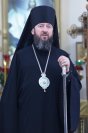 48-Прощеное воскресение в главном храме Восточного Казахстана