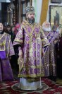 5-В праздник Воздвижения Креста Господня епископ Амфилохий совершил Божественную Литургию в кафедральном соборе города Семипалатинска