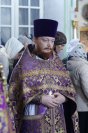 6-В праздник Воздвижения Креста Господня епископ Амфилохий совершил Божественную Литургию в кафедральном соборе города Семипалатинска
