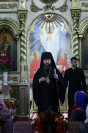 22-В праздник Воздвижения Креста Господня епископ Амфилохий совершил Божественную Литургию в кафедральном соборе города Семипалатинска