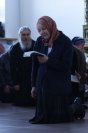 17-Чтение первой части Великого Покаянного канона  преподобного Андрея Критского