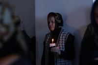 20-Чтение первой части Великого Покаянного канона  преподобного Андрея Критского