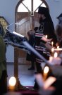 21-Чтение первой части Великого Покаянного канона  преподобного Андрея Критского