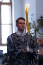 5-Епископ Амфилохий совершил Великое повечерие с чтением второй части Покаянного канона преподобного Андрея Критского