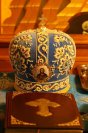 11-Служение епископа Амфилохия в канун праздника Введения во храм Пресвятой Богородицы