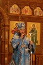 32-Служение епископа Амфилохия в канун праздника Введения во храм Пресвятой Богородицы