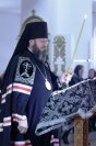 2-Чтение третьей части Покаянного канона преподобного Андрея Критского в Андреевском соборе