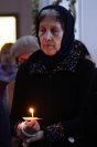 9-Чтение третьей части Покаянного канона преподобного Андрея Критского в Андреевском соборе