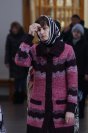 7-В среду первой седмицы Великого поста епископ Амфилохий возглавил служение Литургии Преждеосвященных Даров