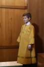 4-Служение епископа Амфилохия в Неделю 17-ю по Пятидесятнице