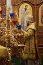 16-Служение епископа Амфилохия в Неделю 17-ю по Пятидесятнице