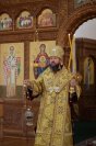 17-Служение епископа Амфилохия в Неделю 17-ю по Пятидесятнице