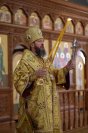 18-Служение епископа Амфилохия в Неделю 17-ю по Пятидесятнице