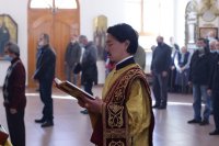 20-Служение епископа Амфилохия в Неделю 17-ю по Пятидесятнице