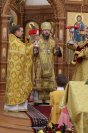 28-Служение епископа Амфилохия в Неделю 17-ю по Пятидесятнице