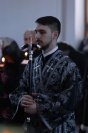 2-Чтение заключительной части Покаянного канона преподобного Андрея Критского в Андреевском соборе Усть-Каменогорска