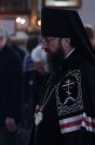 5-Чтение заключительной части Покаянного канона преподобного Андрея Критского в Андреевском соборе Усть-Каменогорска