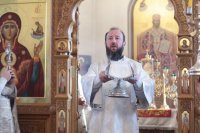 1-Рождественский сочельник в Усть-Каменогорске