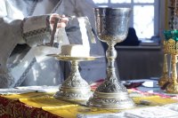 3-Рождественский сочельник в Усть-Каменогорске