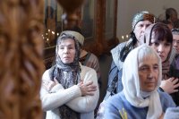 4-Рождественский сочельник в Усть-Каменогорске