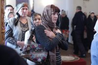 5-Рождественский сочельник в Усть-Каменогорске