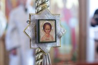 7-Рождественский сочельник в Усть-Каменогорске