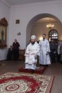 11-Рождественский сочельник в Усть-Каменогорске