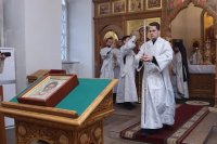 13-Рождественский сочельник в Усть-Каменогорске