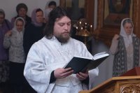 16-Рождественский сочельник в Усть-Каменогорске